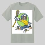 Dry Zone ® Short Sleeve Raglan T Shirt Thumbnail