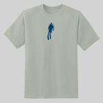 Dry Zone ® Short Sleeve Raglan T Shirt Thumbnail