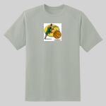 Dry Zone ® Short Sleeve Raglan T Shirt Thumbnail