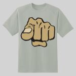 Dry Zone ® Short Sleeve Raglan T Shirt Thumbnail