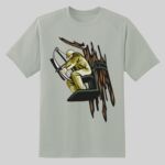 Dry Zone ® Short Sleeve Raglan T Shirt Thumbnail