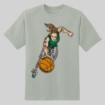 Dry Zone ® Short Sleeve Raglan T Shirt Thumbnail