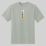 Dry Zone ® Short Sleeve Raglan T Shirt Thumbnail