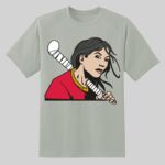 Dry Zone ® Short Sleeve Raglan T Shirt Thumbnail