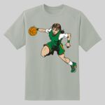 Dry Zone ® Short Sleeve Raglan T Shirt Thumbnail
