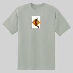 Dry Zone ® Short Sleeve Raglan T Shirt Thumbnail