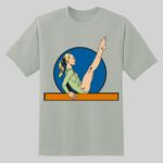 Dry Zone ® Short Sleeve Raglan T Shirt Thumbnail