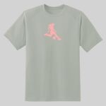 Dry Zone ® Short Sleeve Raglan T Shirt Thumbnail