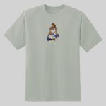 Dry Zone ® Short Sleeve Raglan T Shirt Thumbnail