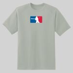 Dry Zone ® Short Sleeve Raglan T Shirt Thumbnail