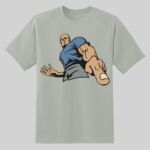 Dry Zone ® Short Sleeve Raglan T Shirt Thumbnail