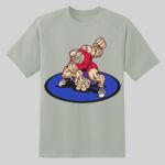 Dry Zone ® Short Sleeve Raglan T Shirt Thumbnail