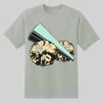 Dry Zone ® Short Sleeve Raglan T Shirt Thumbnail