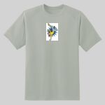 Dry Zone ® Short Sleeve Raglan T Shirt Thumbnail