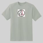 Dry Zone ® Short Sleeve Raglan T Shirt Thumbnail
