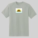 Dry Zone ® Short Sleeve Raglan T Shirt Thumbnail
