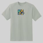 Dry Zone ® Short Sleeve Raglan T Shirt Thumbnail