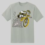 Dry Zone ® Short Sleeve Raglan T Shirt Thumbnail