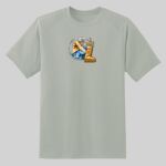Dry Zone ® Short Sleeve Raglan T Shirt Thumbnail