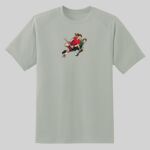 Dry Zone ® Short Sleeve Raglan T Shirt Thumbnail