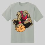 Dry Zone ® Short Sleeve Raglan T Shirt Thumbnail