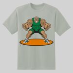 Dry Zone ® Short Sleeve Raglan T Shirt Thumbnail