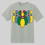 Dry Zone ® Short Sleeve Raglan T Shirt Thumbnail