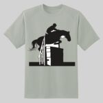 Dry Zone ® Short Sleeve Raglan T Shirt Thumbnail