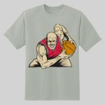 Dry Zone ® Short Sleeve Raglan T Shirt Thumbnail