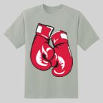 Dry Zone ® Short Sleeve Raglan T Shirt Thumbnail