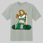 Dry Zone ® Short Sleeve Raglan T Shirt Thumbnail