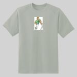 Dry Zone ® Short Sleeve Raglan T Shirt Thumbnail