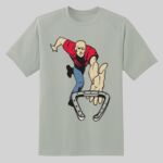 Dry Zone ® Short Sleeve Raglan T Shirt Thumbnail