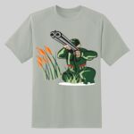 Dry Zone ® Short Sleeve Raglan T Shirt Thumbnail