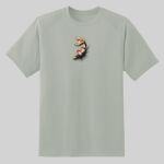 Dry Zone ® Short Sleeve Raglan T Shirt Thumbnail