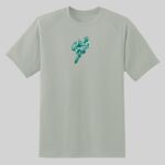 Dry Zone ® Short Sleeve Raglan T Shirt Thumbnail