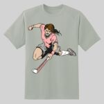 Dry Zone ® Short Sleeve Raglan T Shirt Thumbnail