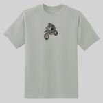 Dry Zone ® Short Sleeve Raglan T Shirt Thumbnail