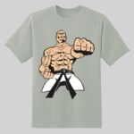 Dry Zone ® Short Sleeve Raglan T Shirt Thumbnail