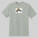 Dry Zone ® Short Sleeve Raglan T Shirt Thumbnail