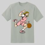 Dry Zone ® Short Sleeve Raglan T Shirt Thumbnail