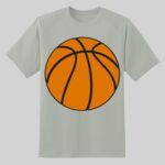 Dry Zone ® Short Sleeve Raglan T Shirt Thumbnail