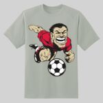 Dry Zone ® Short Sleeve Raglan T Shirt Thumbnail