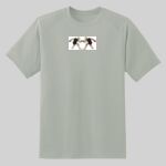 Dry Zone ® Short Sleeve Raglan T Shirt Thumbnail
