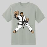 Dry Zone ® Short Sleeve Raglan T Shirt Thumbnail