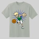 Dry Zone ® Short Sleeve Raglan T Shirt Thumbnail