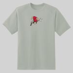 Dry Zone ® Short Sleeve Raglan T Shirt Thumbnail