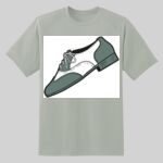 Dry Zone ® Short Sleeve Raglan T Shirt Thumbnail