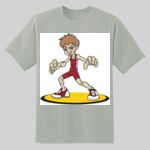 Dry Zone ® Short Sleeve Raglan T Shirt Thumbnail