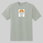 Dry Zone ® Short Sleeve Raglan T Shirt Thumbnail